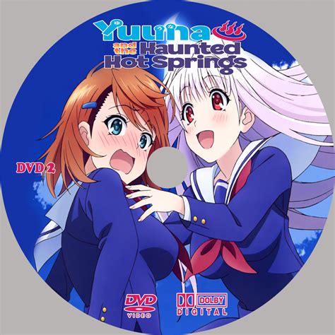 Yuuna And The Haunted Hot Springs Review Anime Uk News