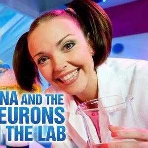 Nina and the Neurons: In the Lab - Rotten Tomatoes