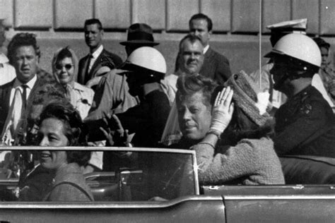 jfk assassination Archives - Rare