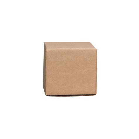 Corrugated Boxes Single Wall Self Locking Tpi For Packaging Tpi For