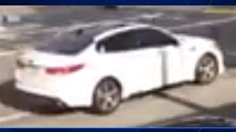 Delray Beach Police search for hit-and-run driver