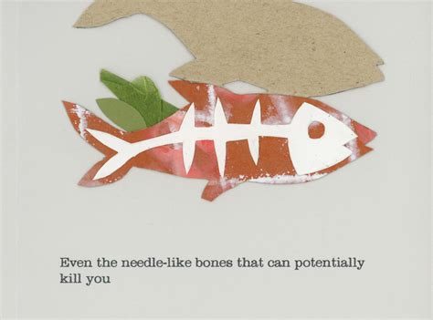 Why I Don't Like Cooked Fish on Behance