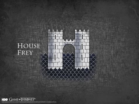 House Frey Wallpapers - Wallpaper Cave