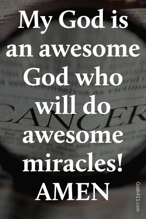 God Is Awesome Quotes Images - ShortQuotes.cc