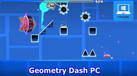 Geometry Dash For Windows Pc Vlerobits