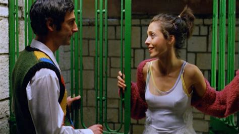 Nude Video Celebs Leticia Dolera Nude Semen Una Historia De Amor 2005