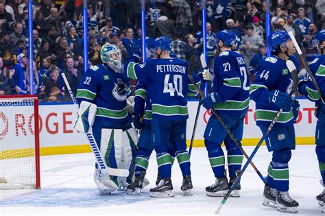 NHL Teams with the Easiest Remaining Schedules: Who Has the Best