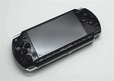 Sony PSP 3000 For Sale - Refurbished PSP Consoles | Baxtros