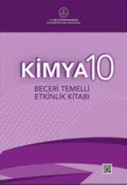 S N F Kimya Beceri Temelli Etkinlik Kitab Pdf