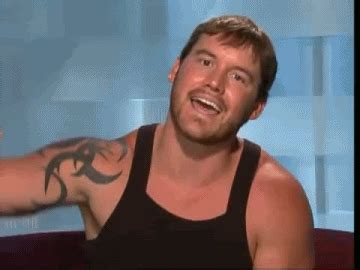 Omg He S Naked Big Brother S Lane Elenburg Omg Blog