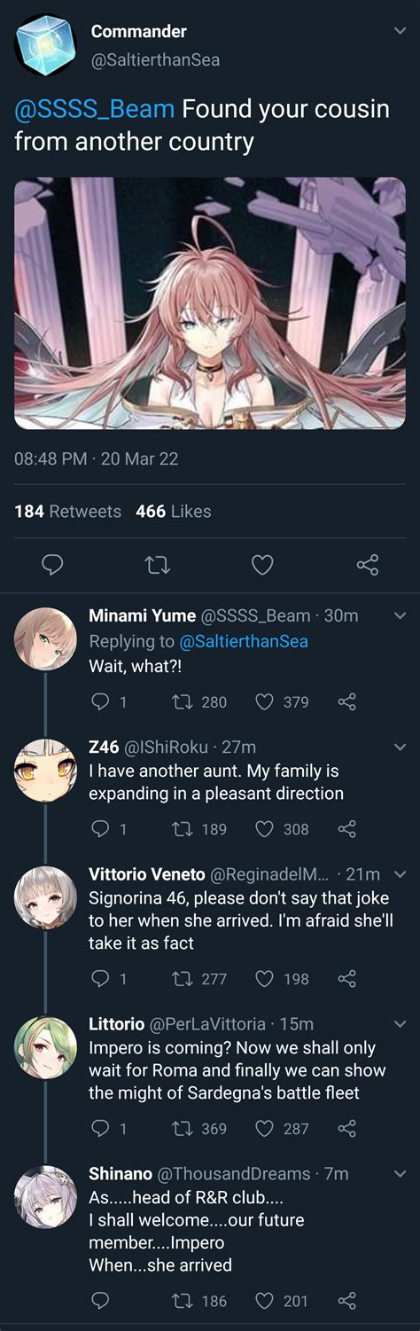 Best Littorio Images On Pholder Azure Lane Warship Porn And World Of Warships