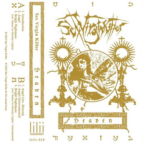 Sex Virgin KillerHeavenEPリリースパーティにbambiANISAKISIN THE SUNKAOGANAISatosicKが出演 AVE