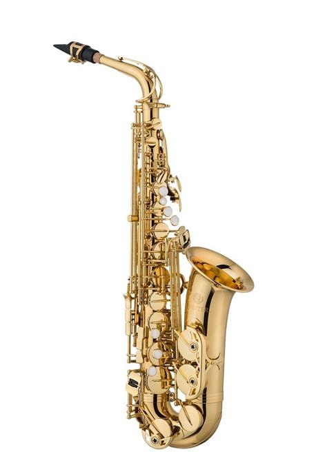 Саксофон альт Jupiter Alto Saxophone JAS700Q (арт.JAS700Q) Купить по ...