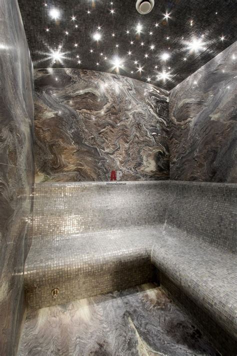 Фото интерьера хаммама дома в стиле классика | Decoracion cuartos de ...