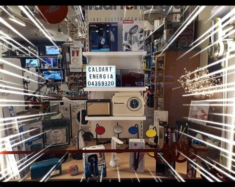 Eletronica Caldart - CALDART ENERGIA – Amico Shop