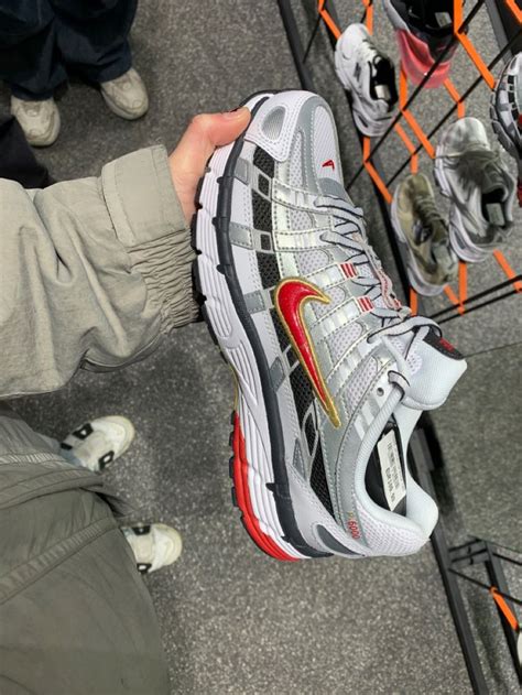 Nike P 6000 Outfit, Big Men Fashion, Fashion Outfits, Sneaker Stores ...