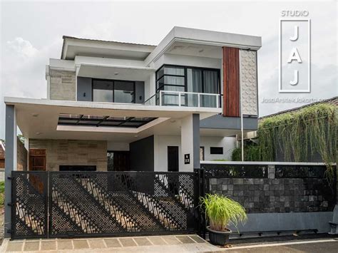 rumah  meter persegi  koleksi gambar