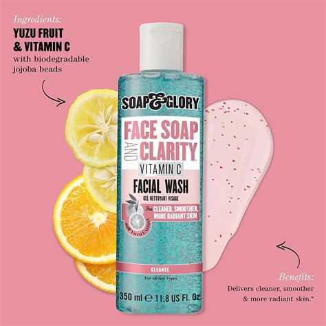 face soap and clarity 6