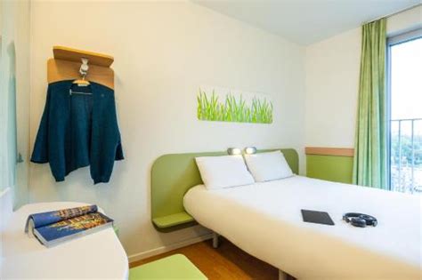 Ibis Budget Brugge Centrum Station In Bruges From 81