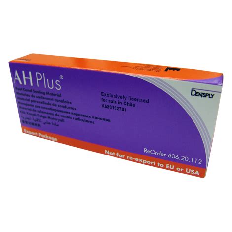 AH Plus – Dentsply Sirona