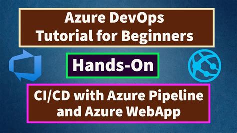 Azure Devops Tutorial For Beginners Azure Devops Deploy To App