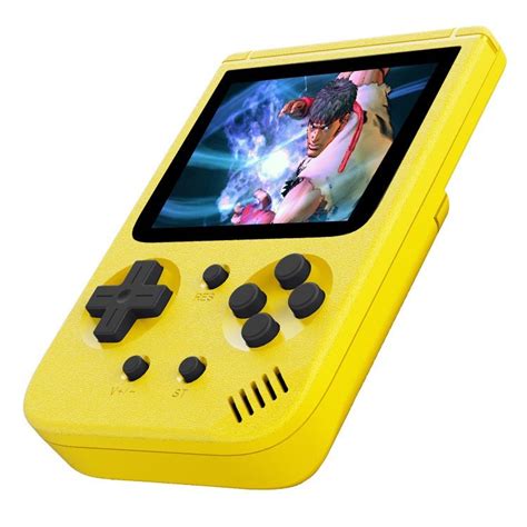 Sup Game Bit Consoles In Classic Games Retro Handheld Best Video