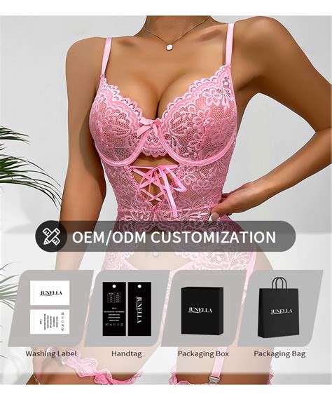 Shop Our Women S Sexy Lingerie Sets With Transparent Lace