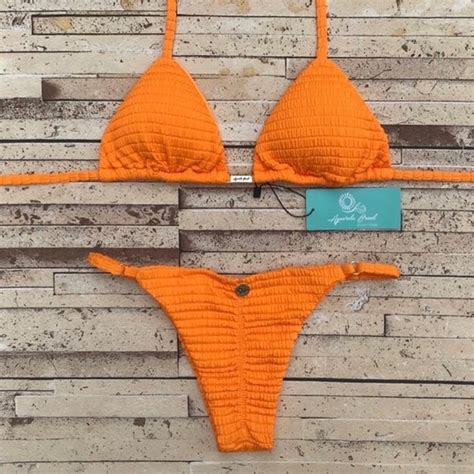 Cheeky Bikini Etsy