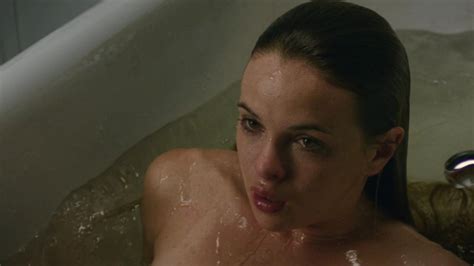 Danielle Panabaker Nude In Piranha