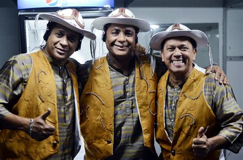 Como é Conhecido Popularmente O Forró Tradicional Nordestino