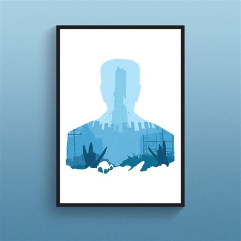 Half Life 2 Poster - Etsy