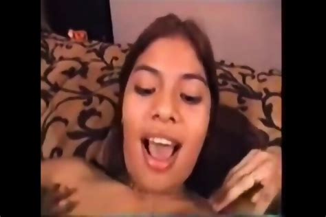 Venezuelan Receives BBC In Her Pussy And Ass