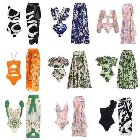 Ins Prairie Maillot De Bain Une Pi Ce En Polyester Pour Femme Bikini Tendance Ensemble De