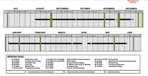 Lausd 2025 2026 Calendar Bruno Ashton