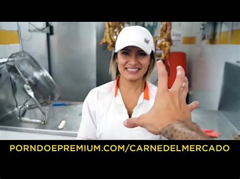 MAMACITAZ Camila Santos Curvy Latina MILF Gets Banged By Two Horny Guys XVIDEOS