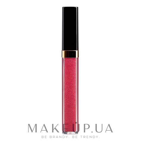 Chanel Rouge Coco Gloss - Увлажняющий ультраглянцевый блеск для губ ...