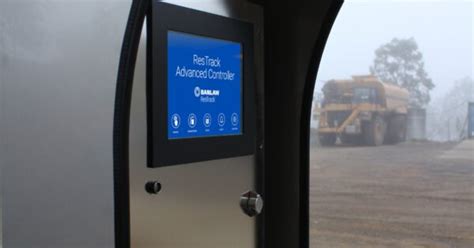 Fuel Inventory Management Banlaw