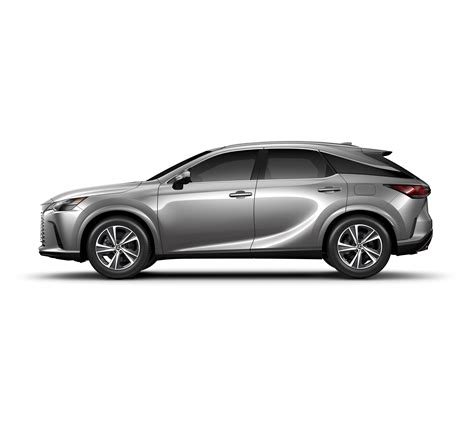 New 2024 Lexus RX 350 PREMIUM 5 DOOR SUV 4X2 In Oakland Coliseum