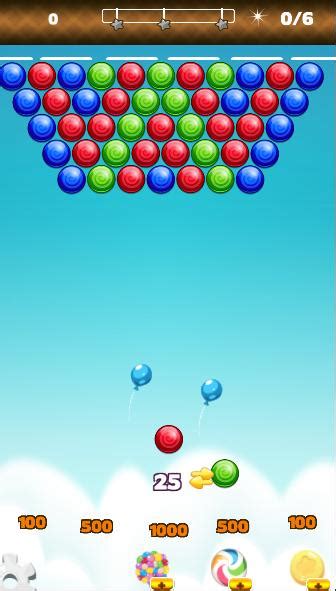 Bubble Shooter Bubble APK for Android Download