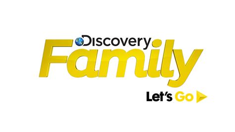 Discovery family Logos