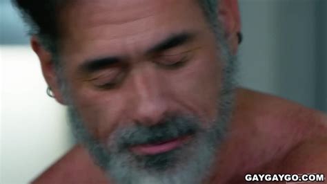 Grayson Purchased A Cryocum To Lengthen Lawson Life Gay Porn PiercePayne