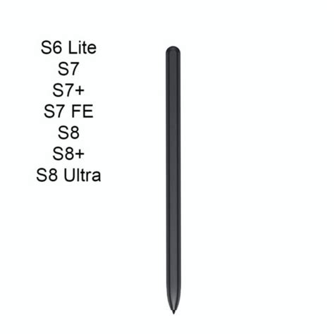 Touch Stylus S Pen For Samsung Galaxy Tab S S S S Fe S S S