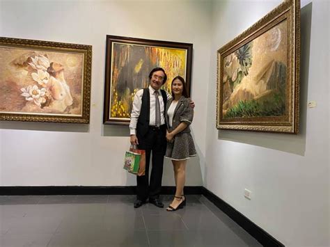 8 hoạ sĩ lớn tuổi gây bất ngờ với triển tranh nude Báo Dân trí