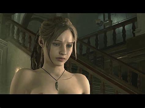 Este Nude Mod Muestra Que Leon No Solo Era Su Amiga XNXX