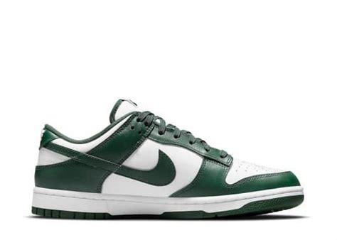 Buy Nike Dunk Low Varsity Green Online In Australia Kickstw