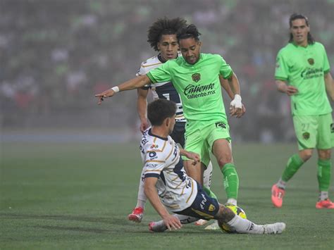 Drama, penaltis y Pumas sigue vivo en el Play In, tras eliminar a FC