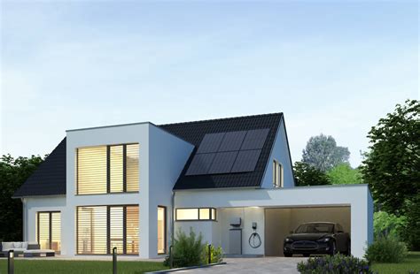 PowerPulse | Laden von Elektrofahrzeugen | EcoFlow Home | EcoFlow DE