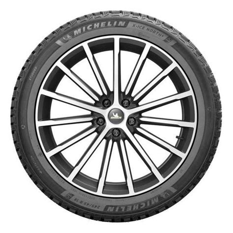 Pneu auto Michelin X-Ice North 4 195/60 R16 93 T SPIKE XL