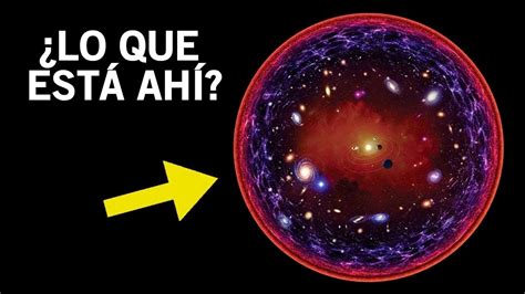 ¡extraña Estructura Encontrada Cerca Del Borde Del Universo Conocido