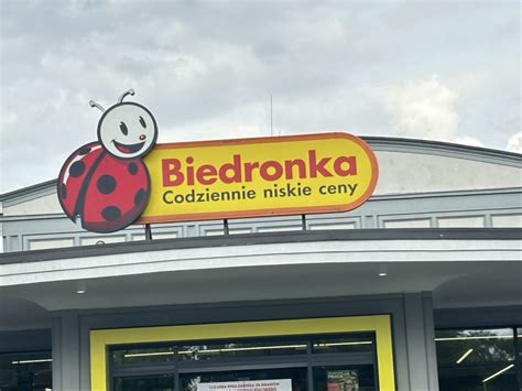 Szaleństwo cenowe w Biedronce Elektronika za półdarmo Wielka promocja